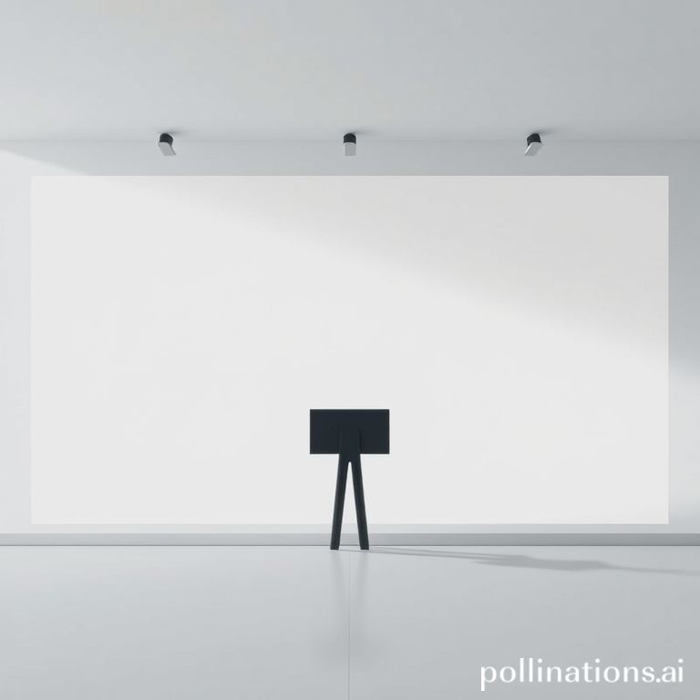Business presentation template thumbnail